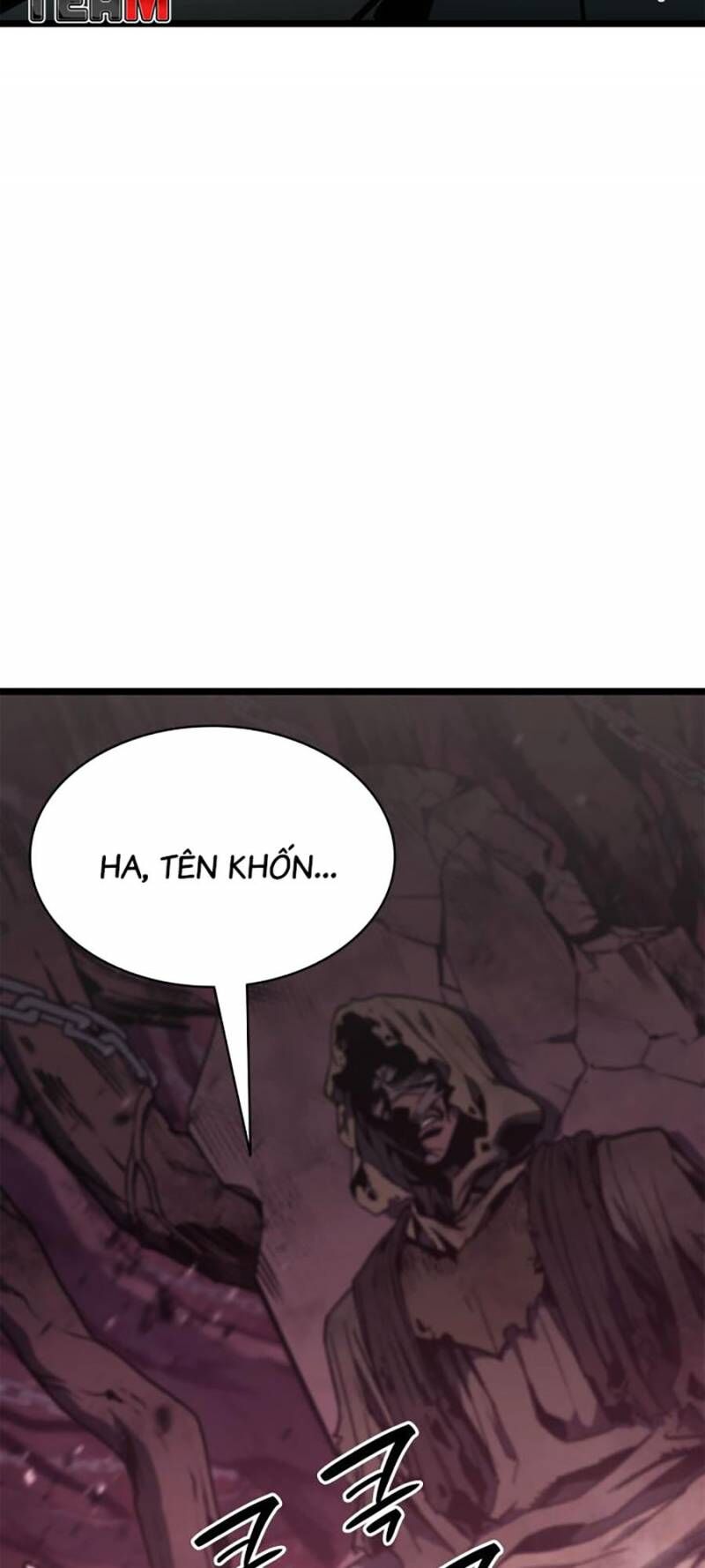 Người Hùng Cấp Thảm Họa Hồi Sinh Chapter 105 - Trang 2