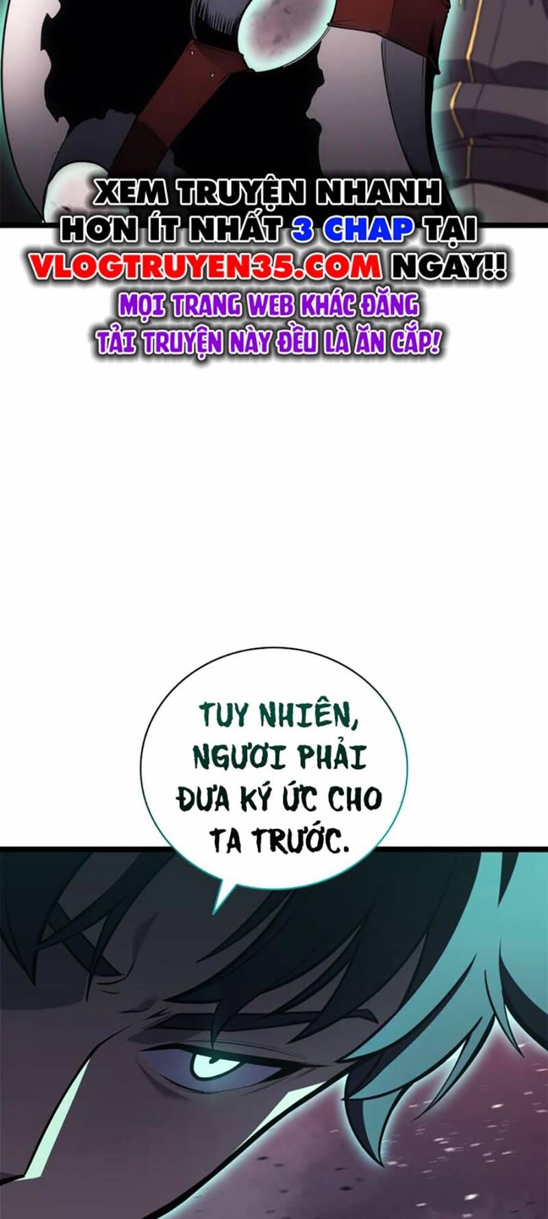 Người Hùng Cấp Thảm Họa Hồi Sinh Chapter 105 - Trang 2