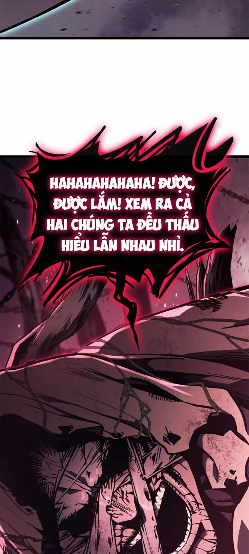 Người Hùng Cấp Thảm Họa Hồi Sinh Chapter 105 - Trang 2