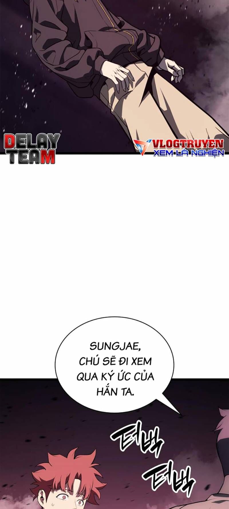 Người Hùng Cấp Thảm Họa Hồi Sinh Chapter 105 - Trang 2