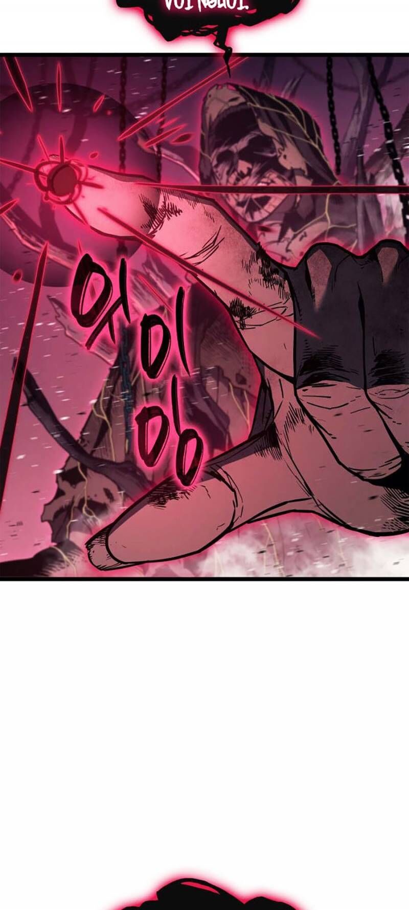 Người Hùng Cấp Thảm Họa Hồi Sinh Chapter 105 - Trang 2