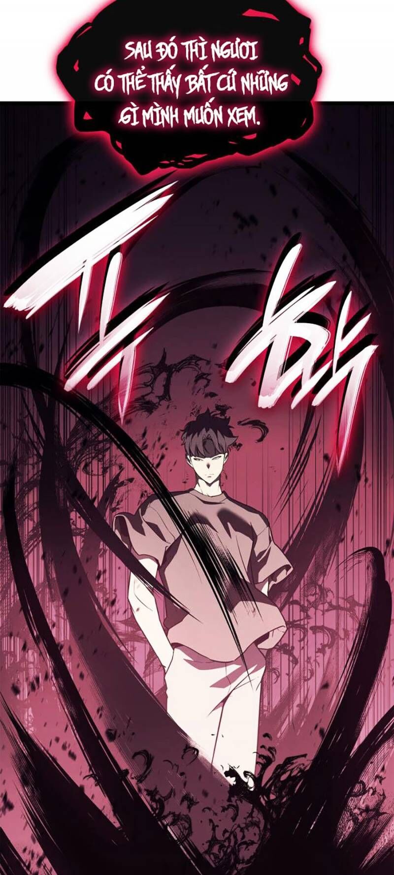Người Hùng Cấp Thảm Họa Hồi Sinh Chapter 105 - Trang 2