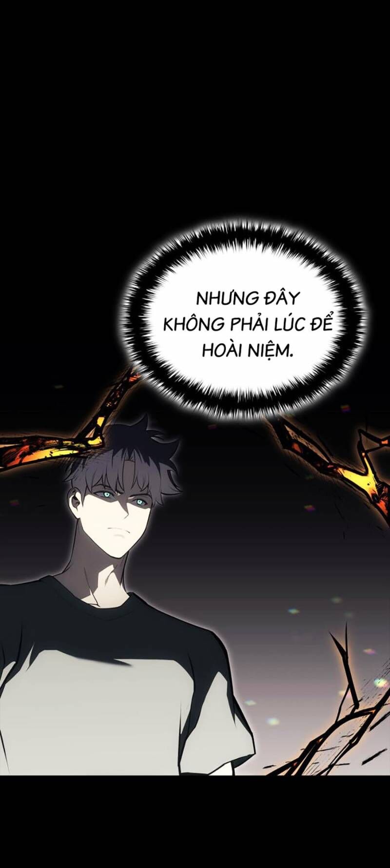 Người Hùng Cấp Thảm Họa Hồi Sinh Chapter 105 - Trang 2