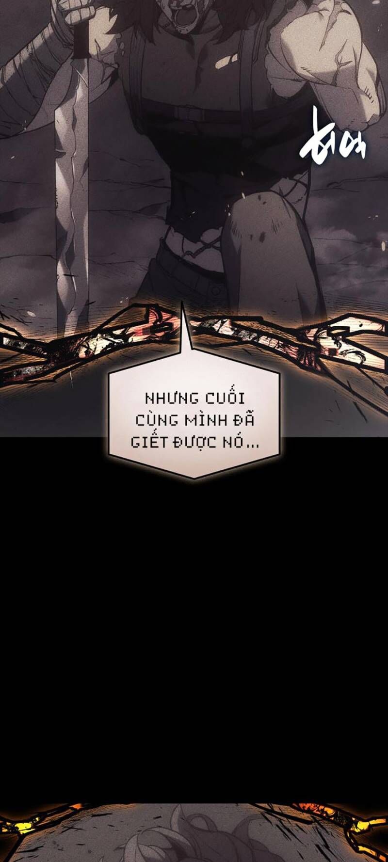 Người Hùng Cấp Thảm Họa Hồi Sinh Chapter 105 - Trang 2