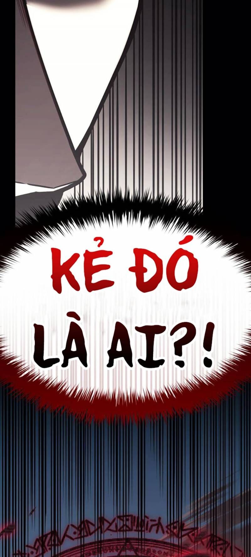 Người Hùng Cấp Thảm Họa Hồi Sinh Chapter 105 - Trang 2