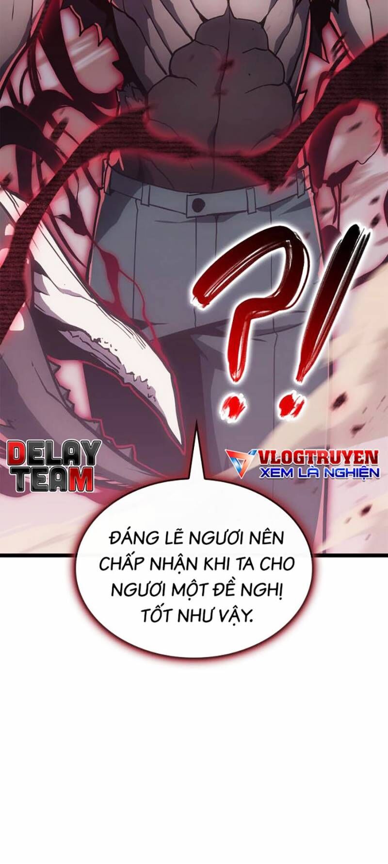 Người Hùng Cấp Thảm Họa Hồi Sinh Chapter 105 - Trang 2