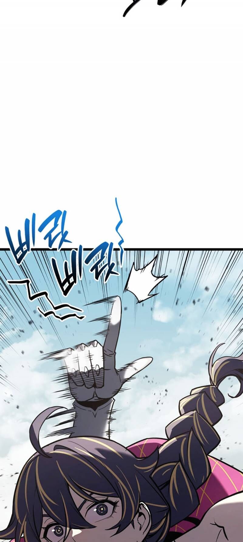 Người Hùng Cấp Thảm Họa Hồi Sinh Chapter 106 - Trang 2