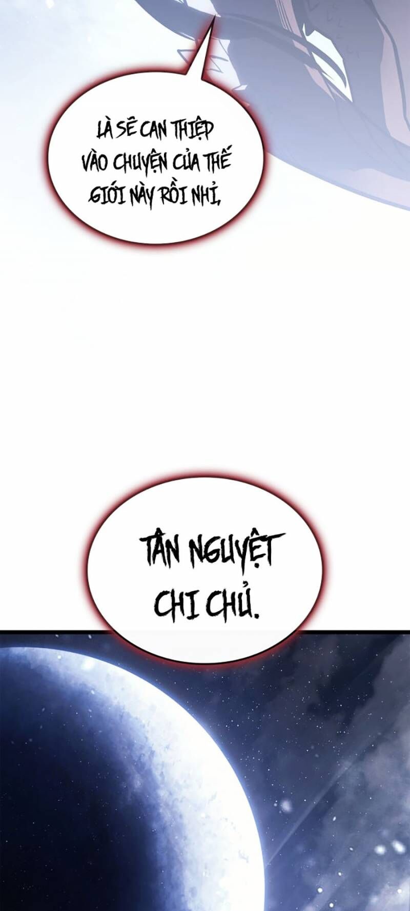 Người Hùng Cấp Thảm Họa Hồi Sinh Chapter 106 - Trang 2