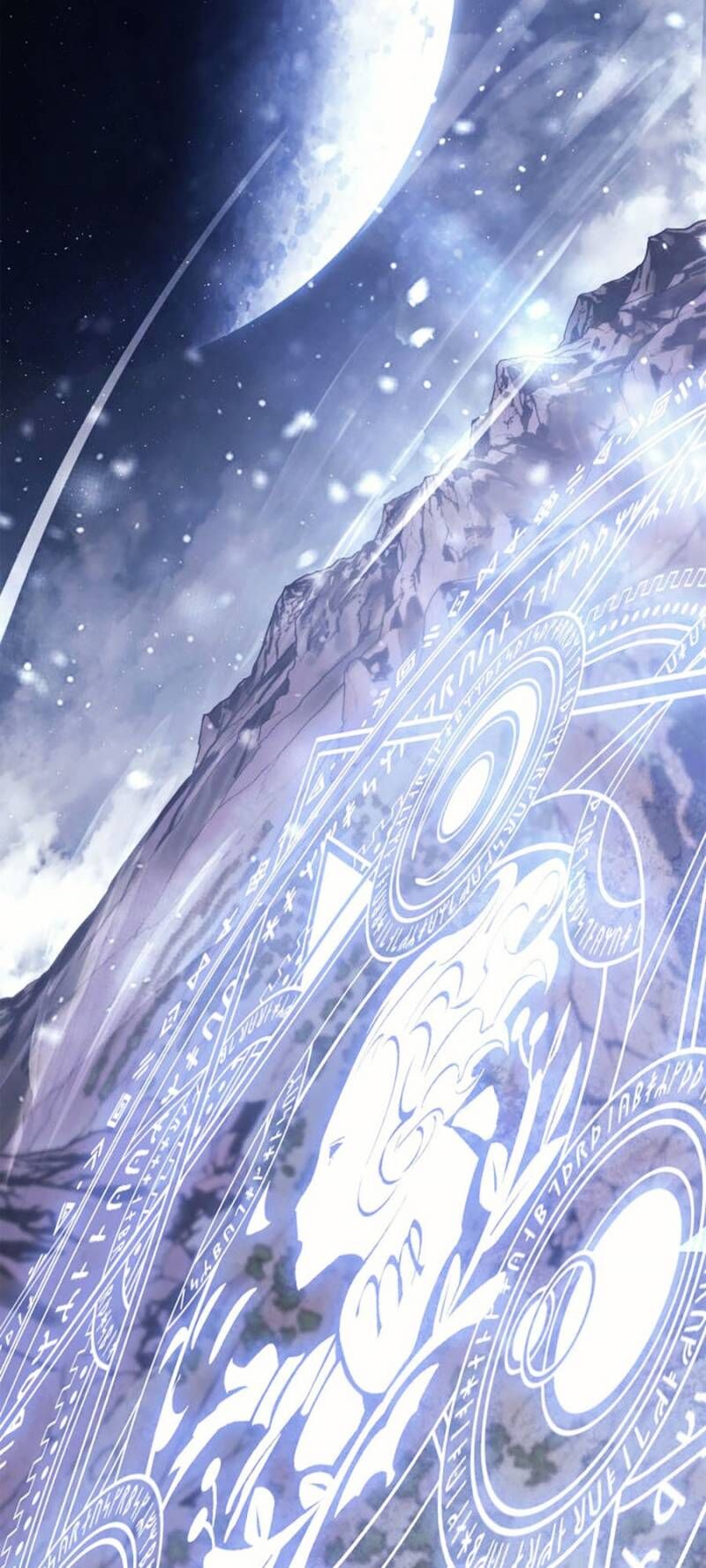 Người Hùng Cấp Thảm Họa Hồi Sinh Chapter 106 - Trang 2