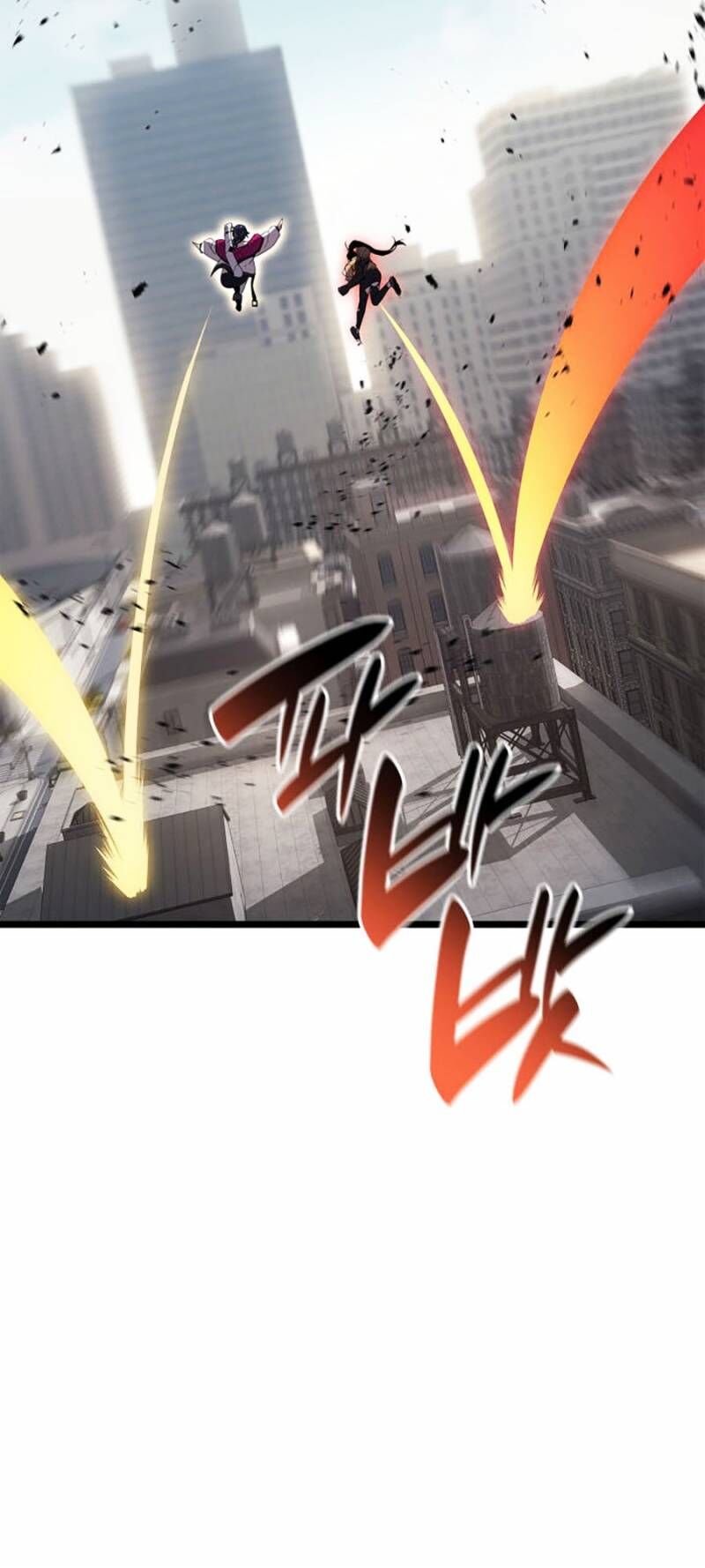 Người Hùng Cấp Thảm Họa Hồi Sinh Chapter 106 - Trang 2