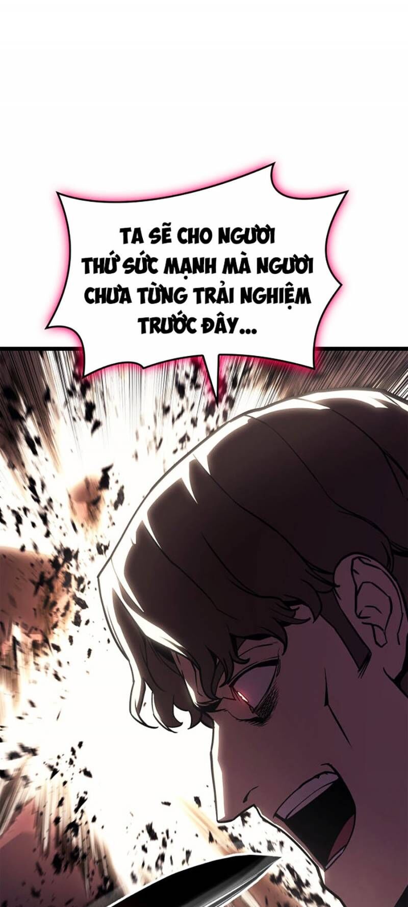 Người Hùng Cấp Thảm Họa Hồi Sinh Chapter 106 - Trang 2