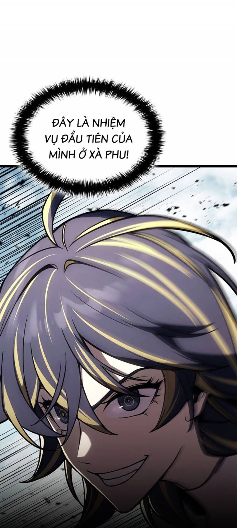 Người Hùng Cấp Thảm Họa Hồi Sinh Chapter 106 - Trang 2