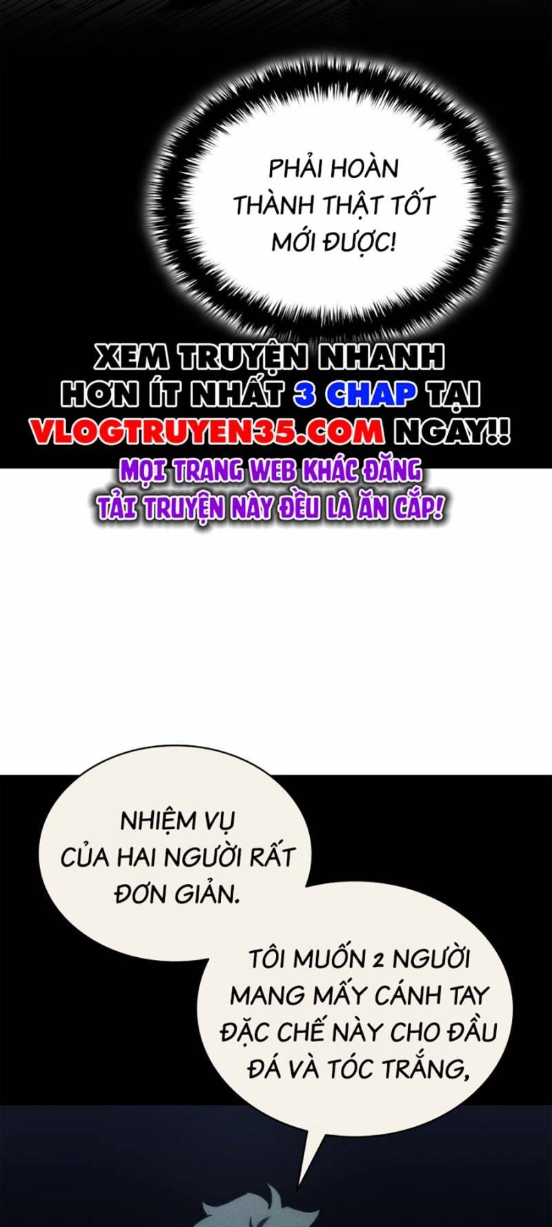 Người Hùng Cấp Thảm Họa Hồi Sinh Chapter 106 - Trang 2