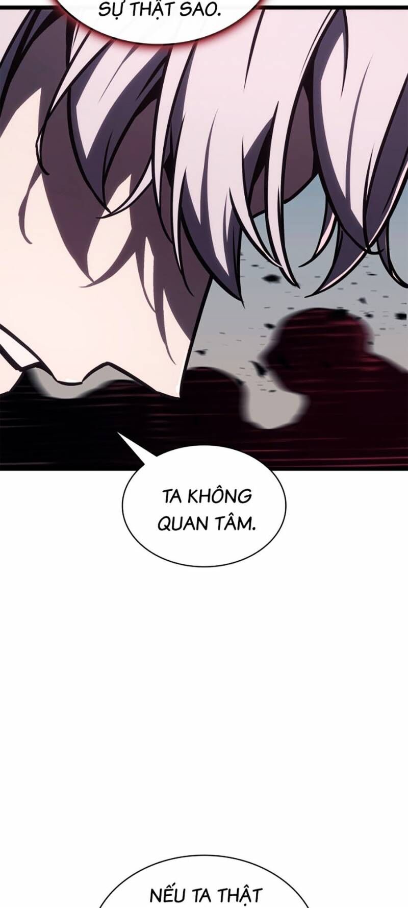 Người Hùng Cấp Thảm Họa Hồi Sinh Chapter 106 - Trang 2