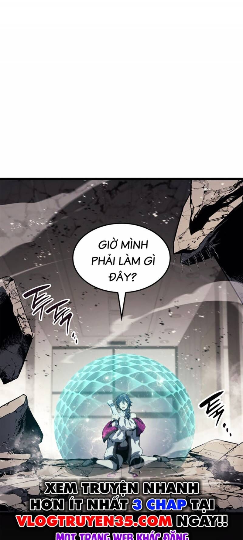 Người Hùng Cấp Thảm Họa Hồi Sinh Chapter 106 - Trang 2