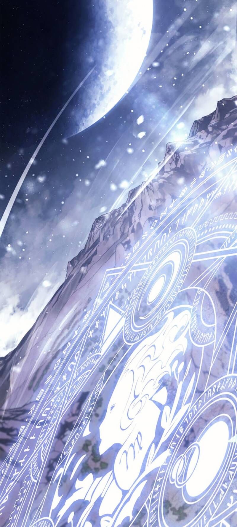 Người Hùng Cấp Thảm Họa Hồi Sinh Chapter 107 - Trang 2