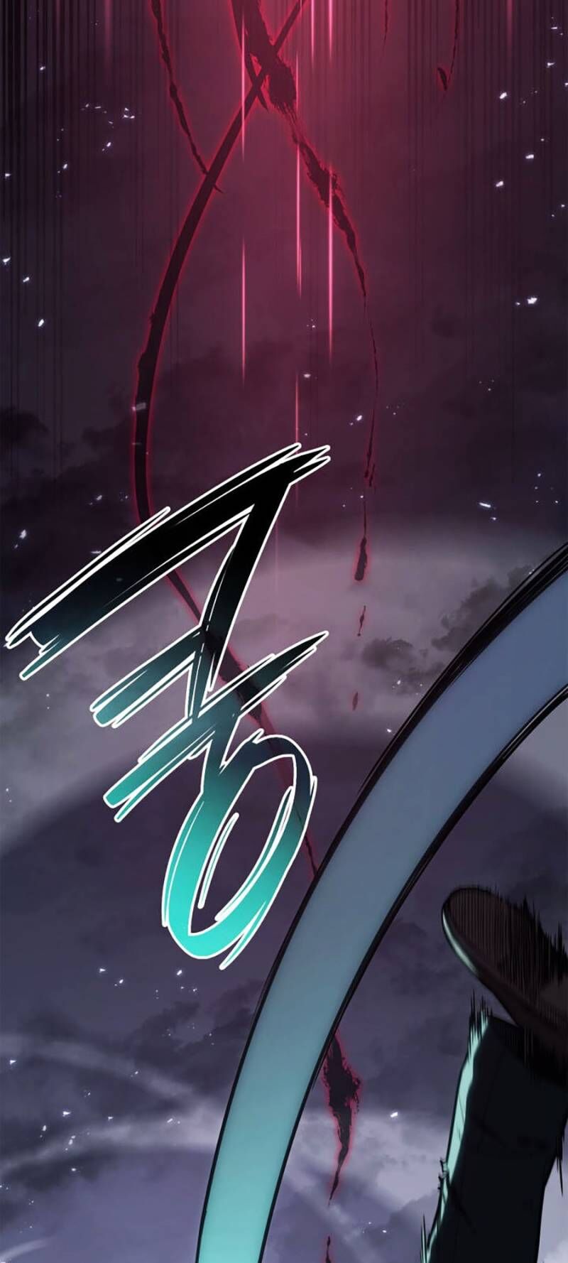 Người Hùng Cấp Thảm Họa Hồi Sinh Chapter 107 - Trang 2