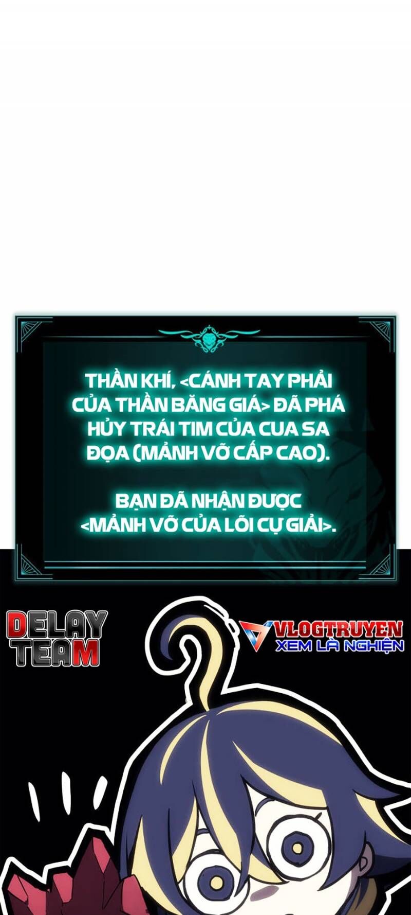 Người Hùng Cấp Thảm Họa Hồi Sinh Chapter 107 - Trang 2