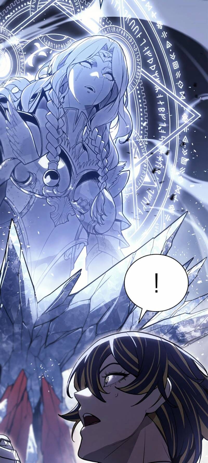 Người Hùng Cấp Thảm Họa Hồi Sinh Chapter 107 - Trang 2