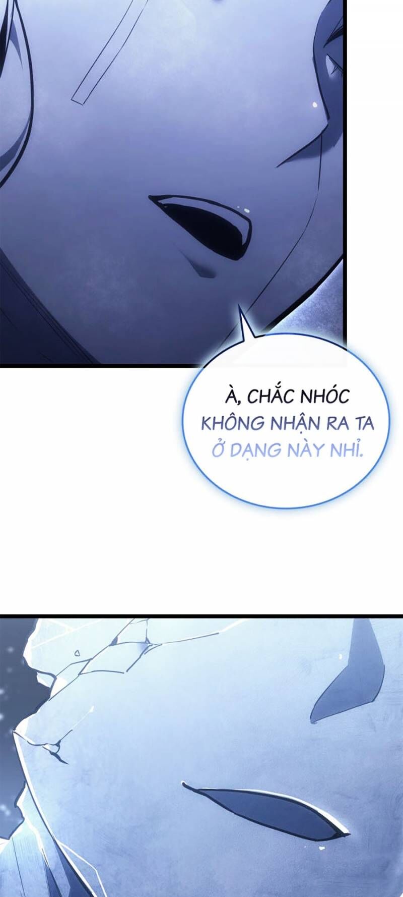 Người Hùng Cấp Thảm Họa Hồi Sinh Chapter 107 - Trang 2