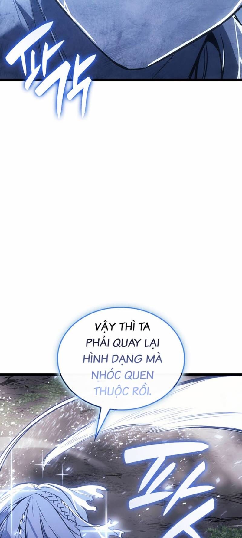 Người Hùng Cấp Thảm Họa Hồi Sinh Chapter 107 - Trang 2
