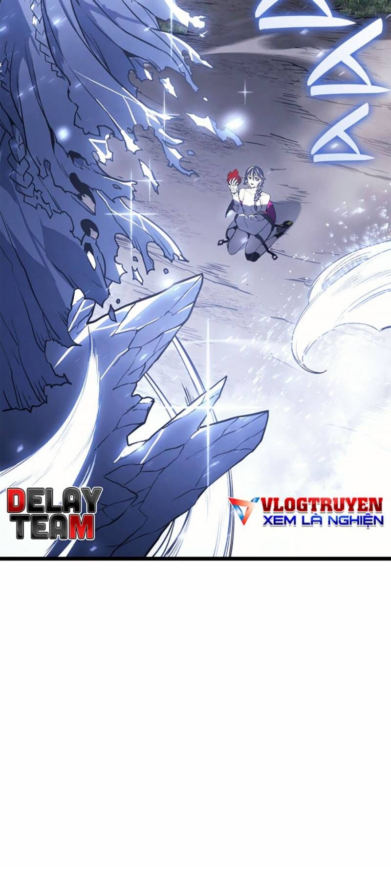 Người Hùng Cấp Thảm Họa Hồi Sinh Chapter 107 - Trang 2