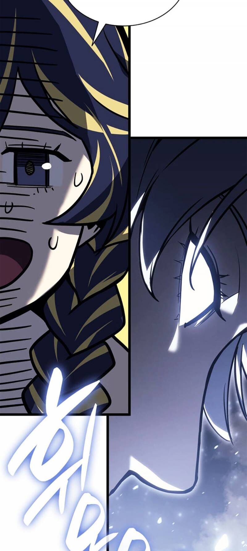 Người Hùng Cấp Thảm Họa Hồi Sinh Chapter 107 - Trang 2