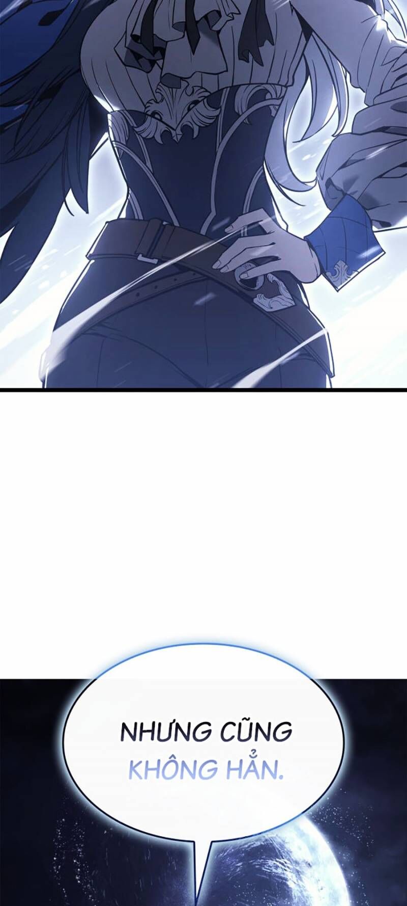 Người Hùng Cấp Thảm Họa Hồi Sinh Chapter 107 - Trang 2