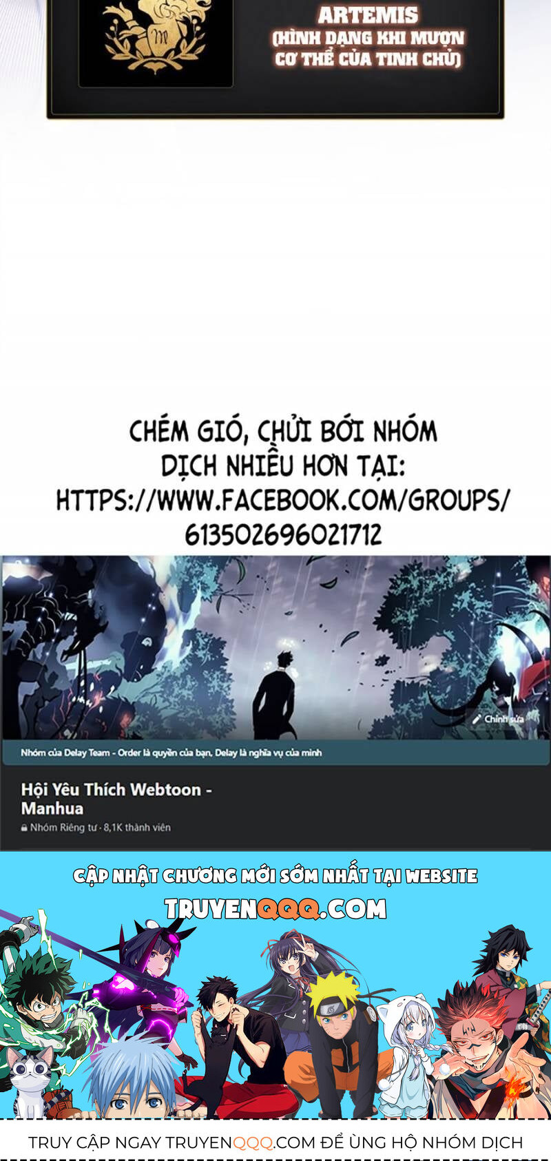Người Hùng Cấp Thảm Họa Hồi Sinh Chapter 107 - Trang 2