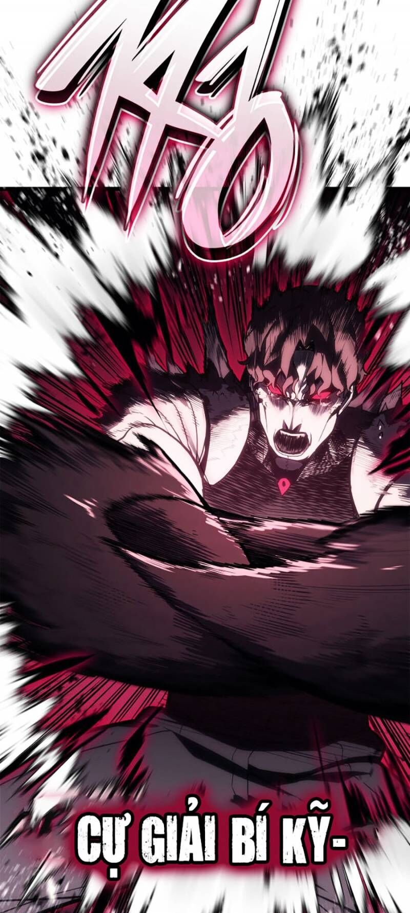 Người Hùng Cấp Thảm Họa Hồi Sinh Chapter 107 - Trang 2