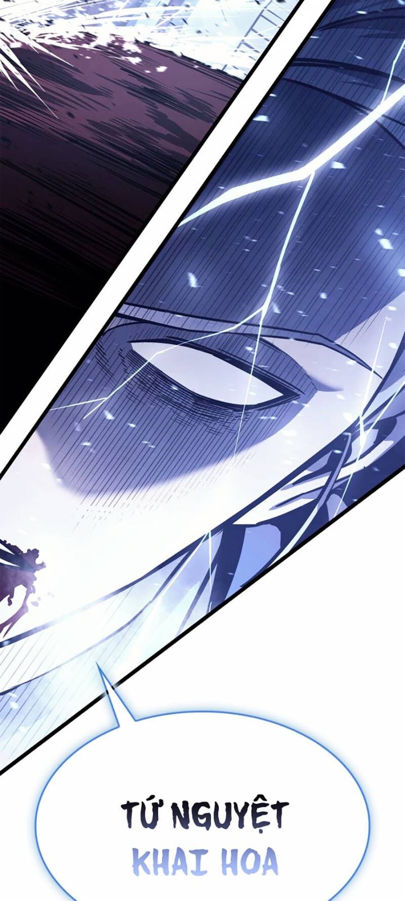 Người Hùng Cấp Thảm Họa Hồi Sinh Chapter 107 - Trang 2