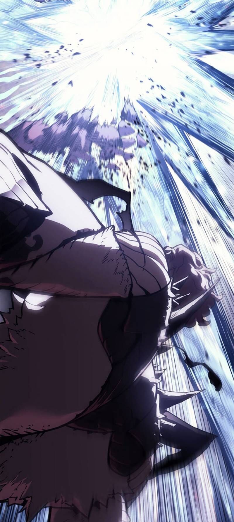 Người Hùng Cấp Thảm Họa Hồi Sinh Chapter 107 - Trang 2