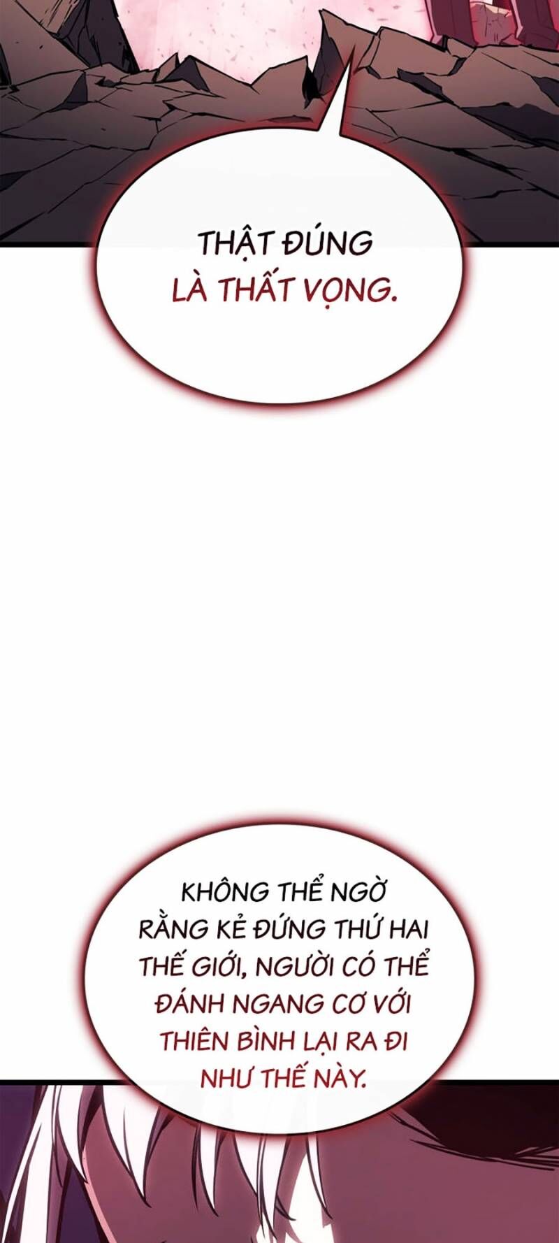 Người Hùng Cấp Thảm Họa Hồi Sinh Chapter 107 - Trang 2