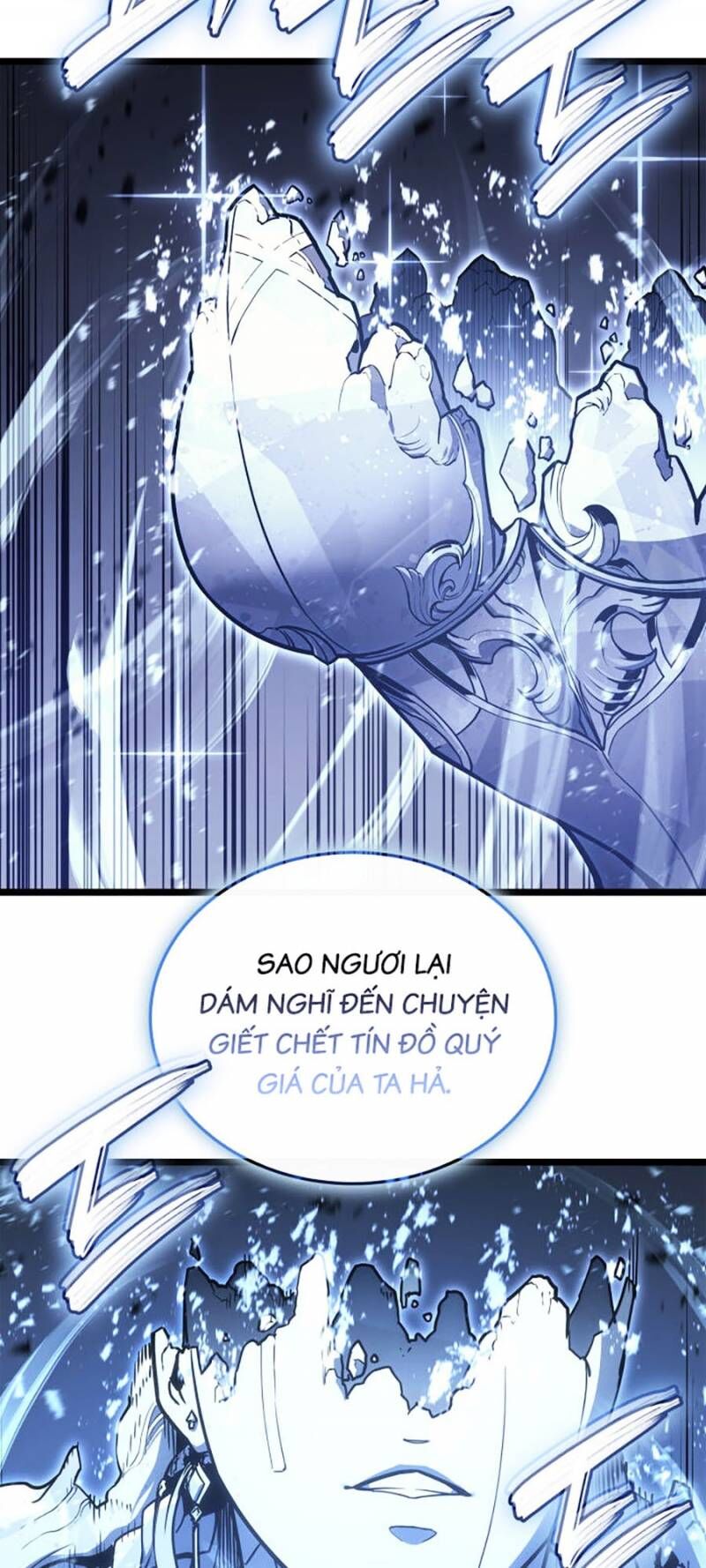 Người Hùng Cấp Thảm Họa Hồi Sinh Chapter 107 - Trang 2