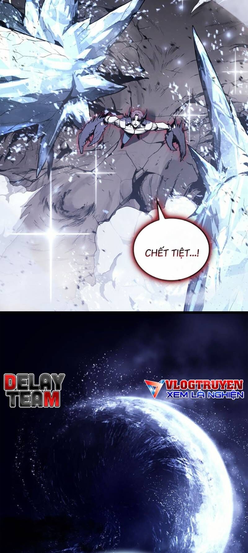 Người Hùng Cấp Thảm Họa Hồi Sinh Chapter 107 - Trang 2