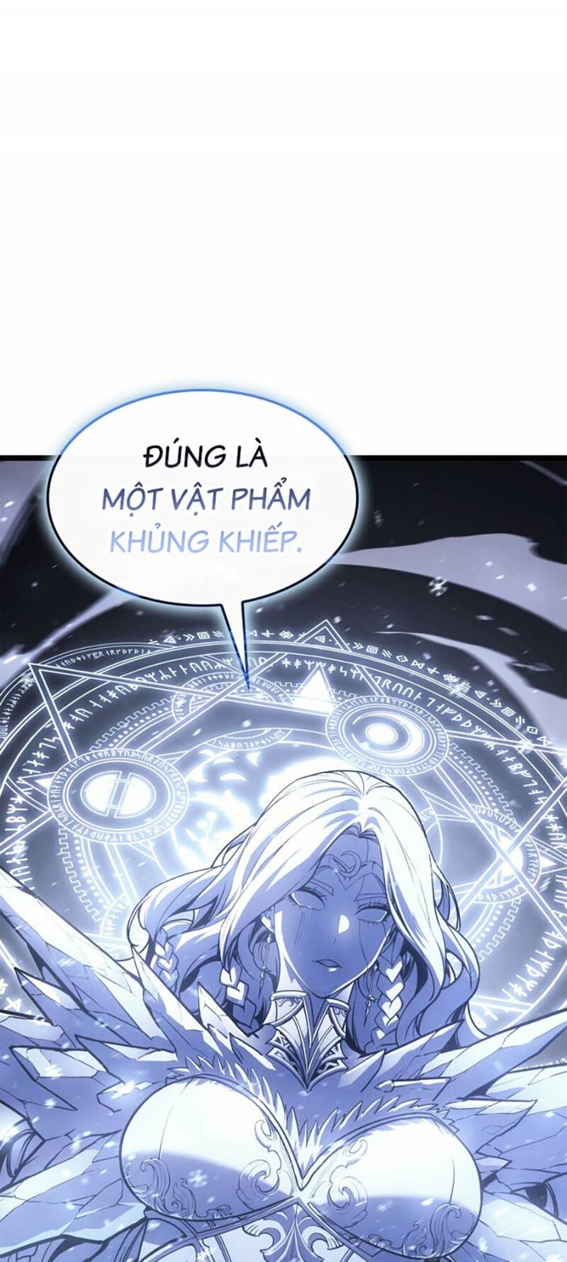 Người Hùng Cấp Thảm Họa Hồi Sinh Chapter 107 - Trang 2