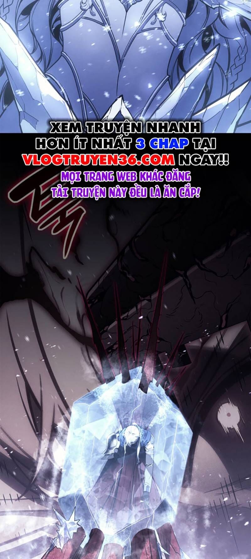 Người Hùng Cấp Thảm Họa Hồi Sinh Chapter 107 - Trang 2