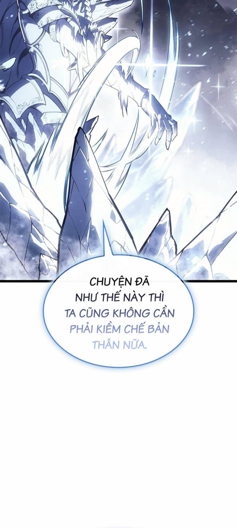 Người Hùng Cấp Thảm Họa Hồi Sinh Chapter 107 - Trang 2