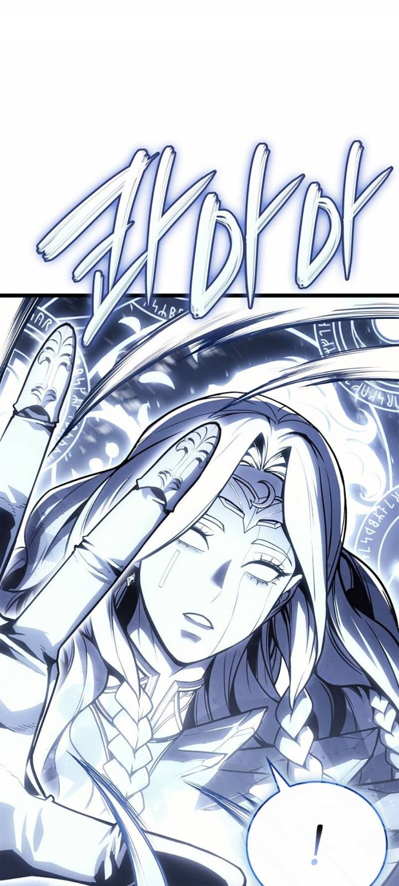 Người Hùng Cấp Thảm Họa Hồi Sinh Chapter 107 - Trang 2