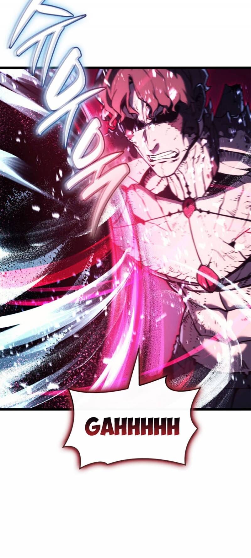 Người Hùng Cấp Thảm Họa Hồi Sinh Chapter 107 - Trang 2