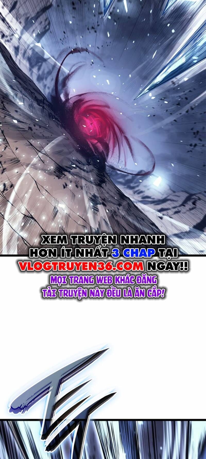 Người Hùng Cấp Thảm Họa Hồi Sinh Chapter 107 - Trang 2