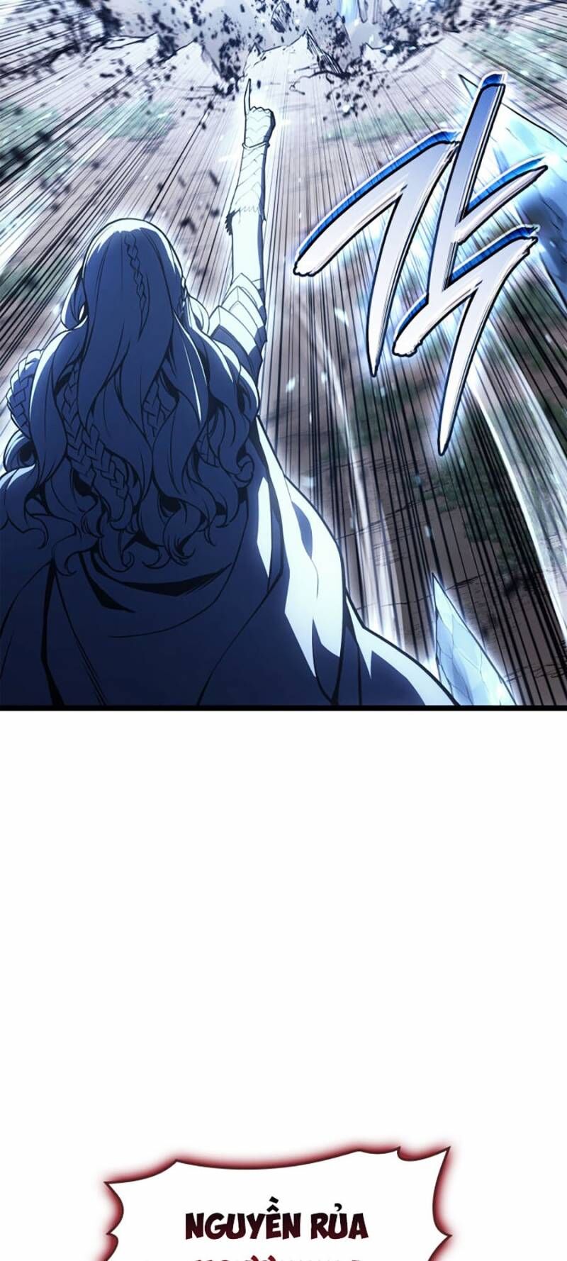 Người Hùng Cấp Thảm Họa Hồi Sinh Chapter 107 - Trang 2