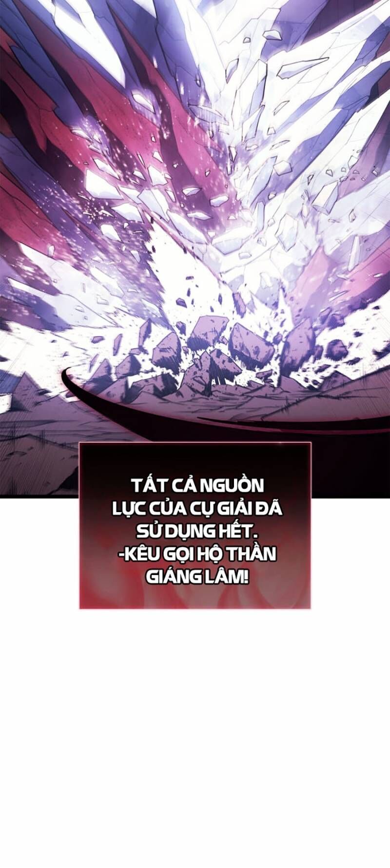 Người Hùng Cấp Thảm Họa Hồi Sinh Chapter 107 - Trang 2