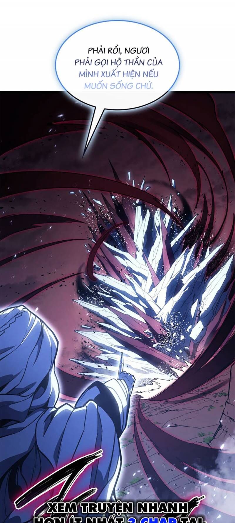 Người Hùng Cấp Thảm Họa Hồi Sinh Chapter 107 - Trang 2