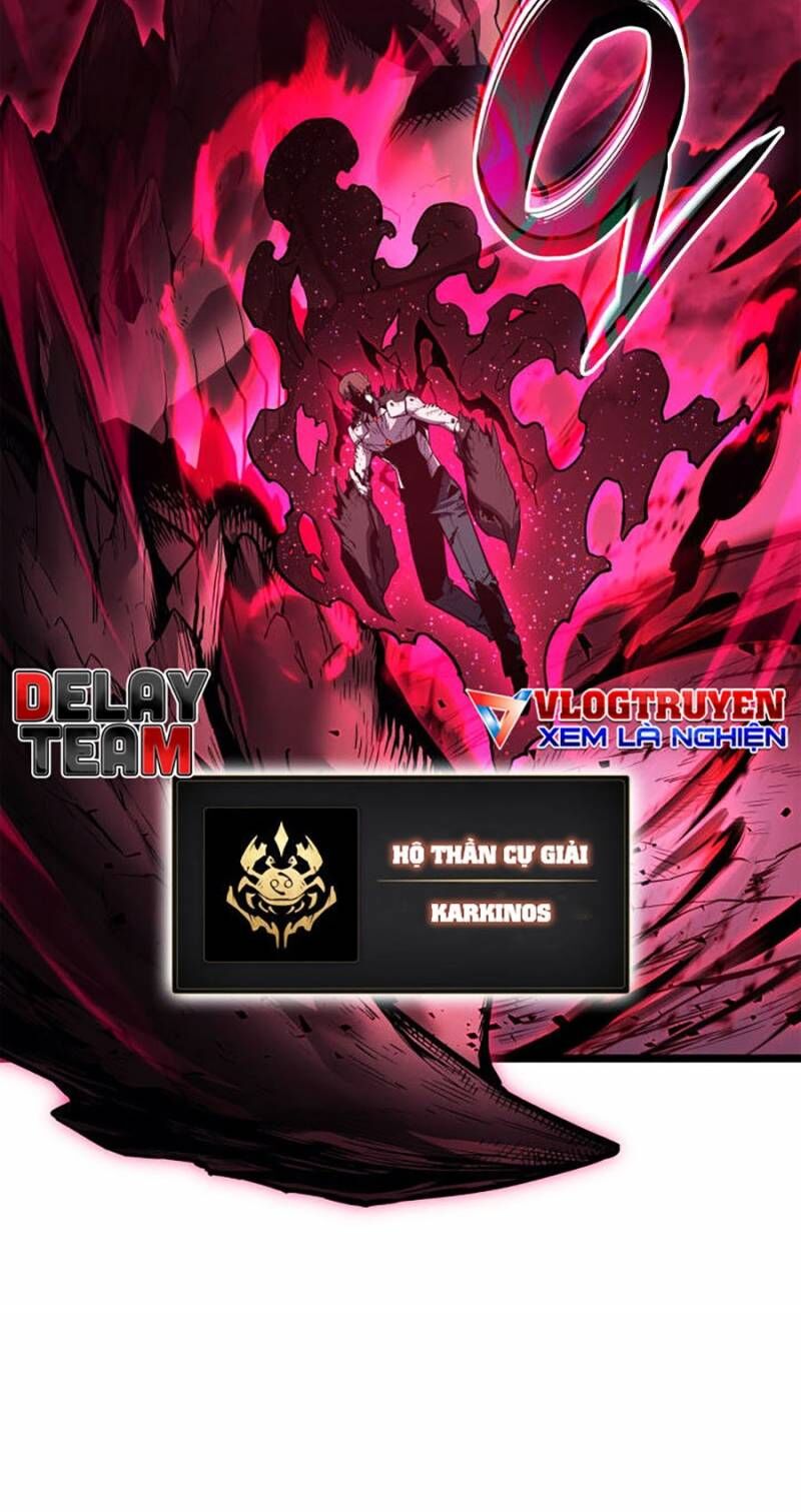 Người Hùng Cấp Thảm Họa Hồi Sinh Chapter 107 - Trang 2