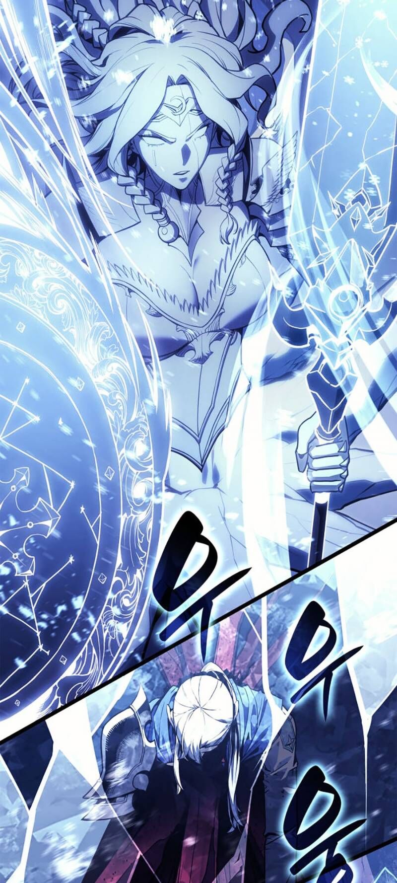 Người Hùng Cấp Thảm Họa Hồi Sinh Chapter 107 - Trang 2