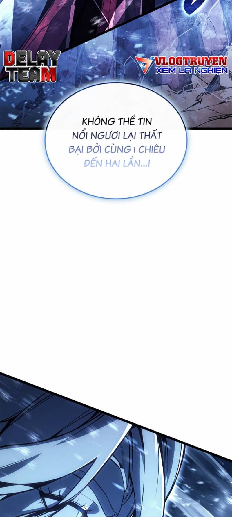 Người Hùng Cấp Thảm Họa Hồi Sinh Chapter 107 - Trang 2