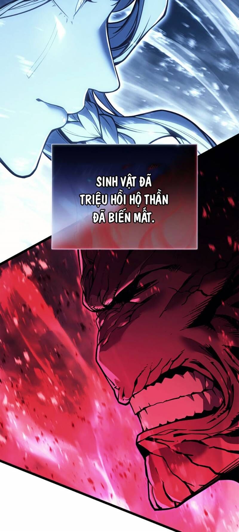 Người Hùng Cấp Thảm Họa Hồi Sinh Chapter 107 - Trang 2