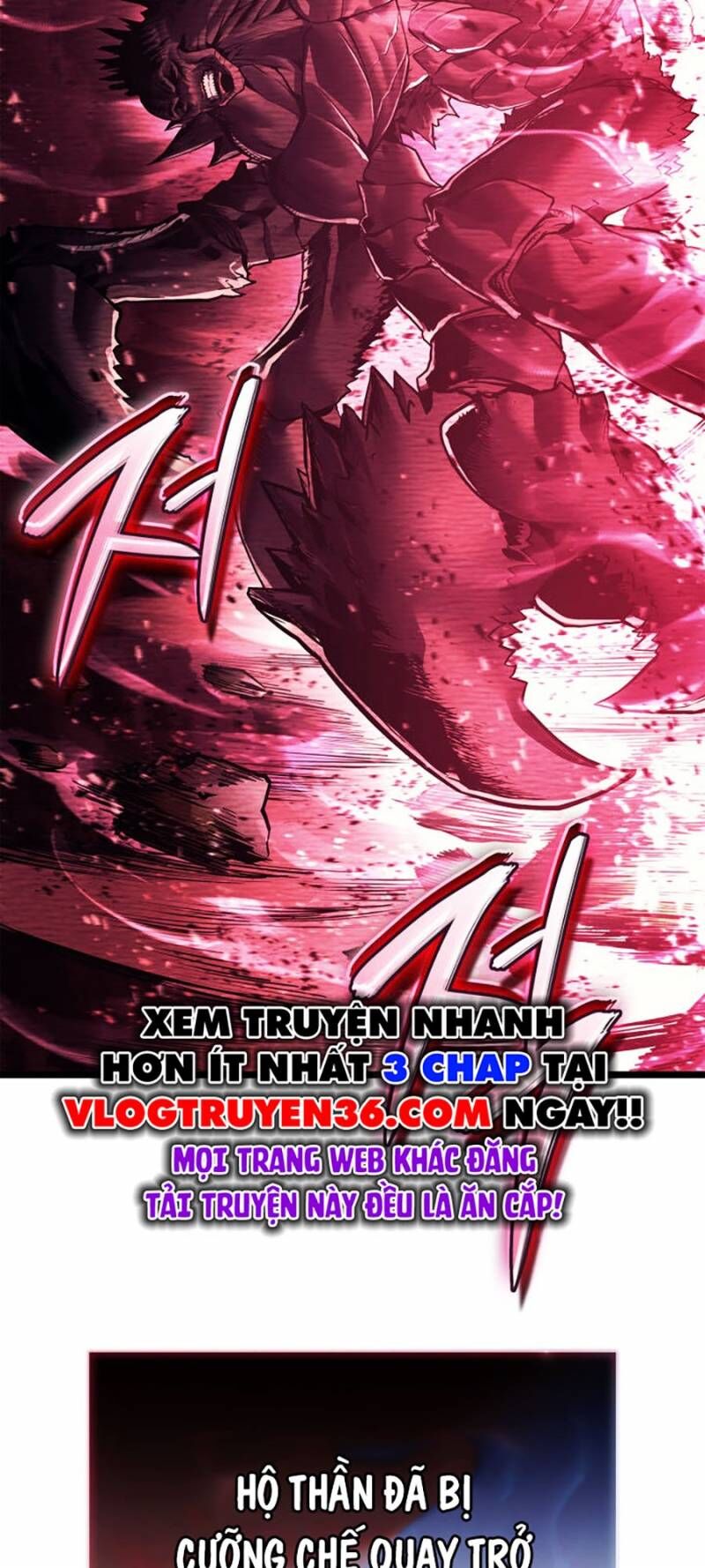 Người Hùng Cấp Thảm Họa Hồi Sinh Chapter 107 - Trang 2
