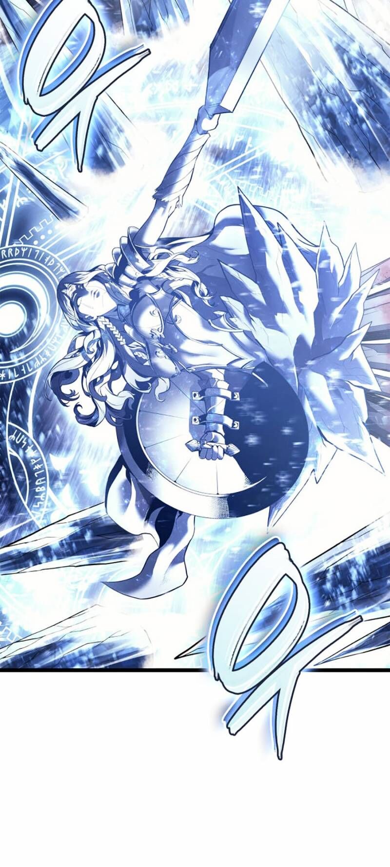 Người Hùng Cấp Thảm Họa Hồi Sinh Chapter 107 - Trang 2